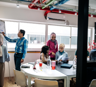 Kaizen Process improvement Best Practices