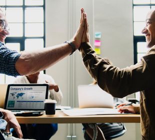 How to show the Value of Lean Projects