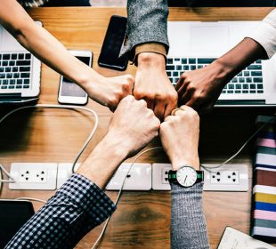 Lean into Lean with Cross-functional Team