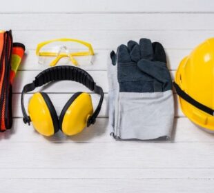 Apply Lean to Work Safety