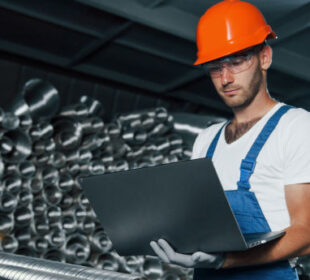 Lean Material handling