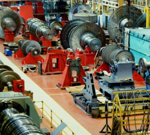 manufacturing quality